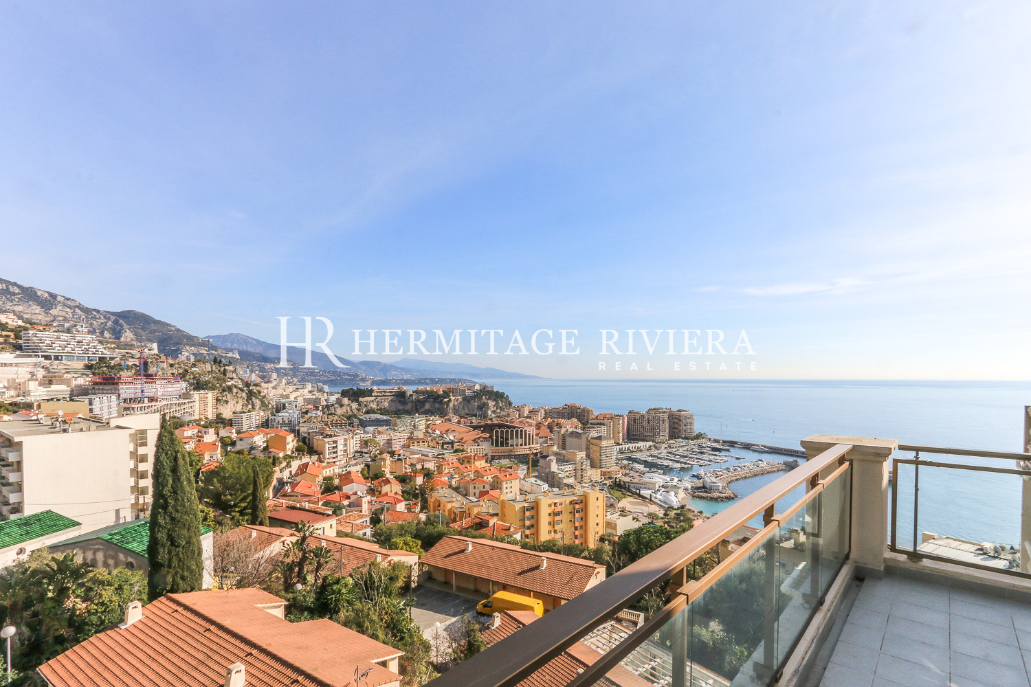 Appartement à rénover avec vue sur Monaco  (image 4)