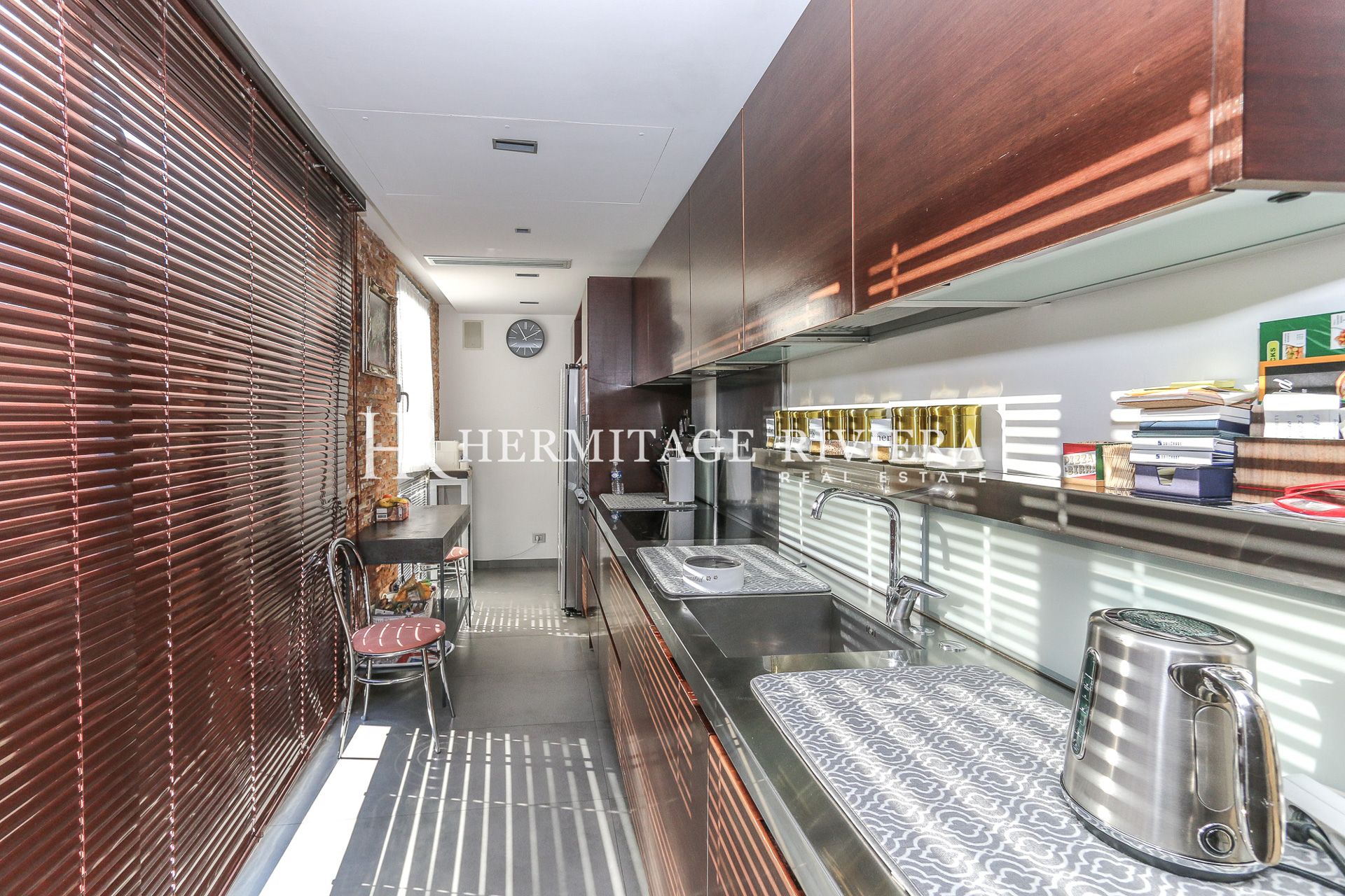 5 Pièces - Triplex - Vue mer - Terrasse - Frontière avec Monaco (image 11)