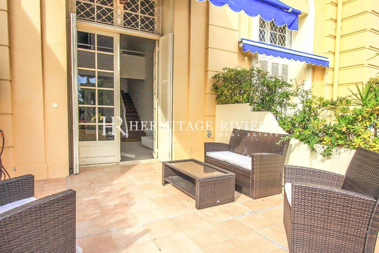 Exclusivité! A deux pas de la plage Mala (image 4)