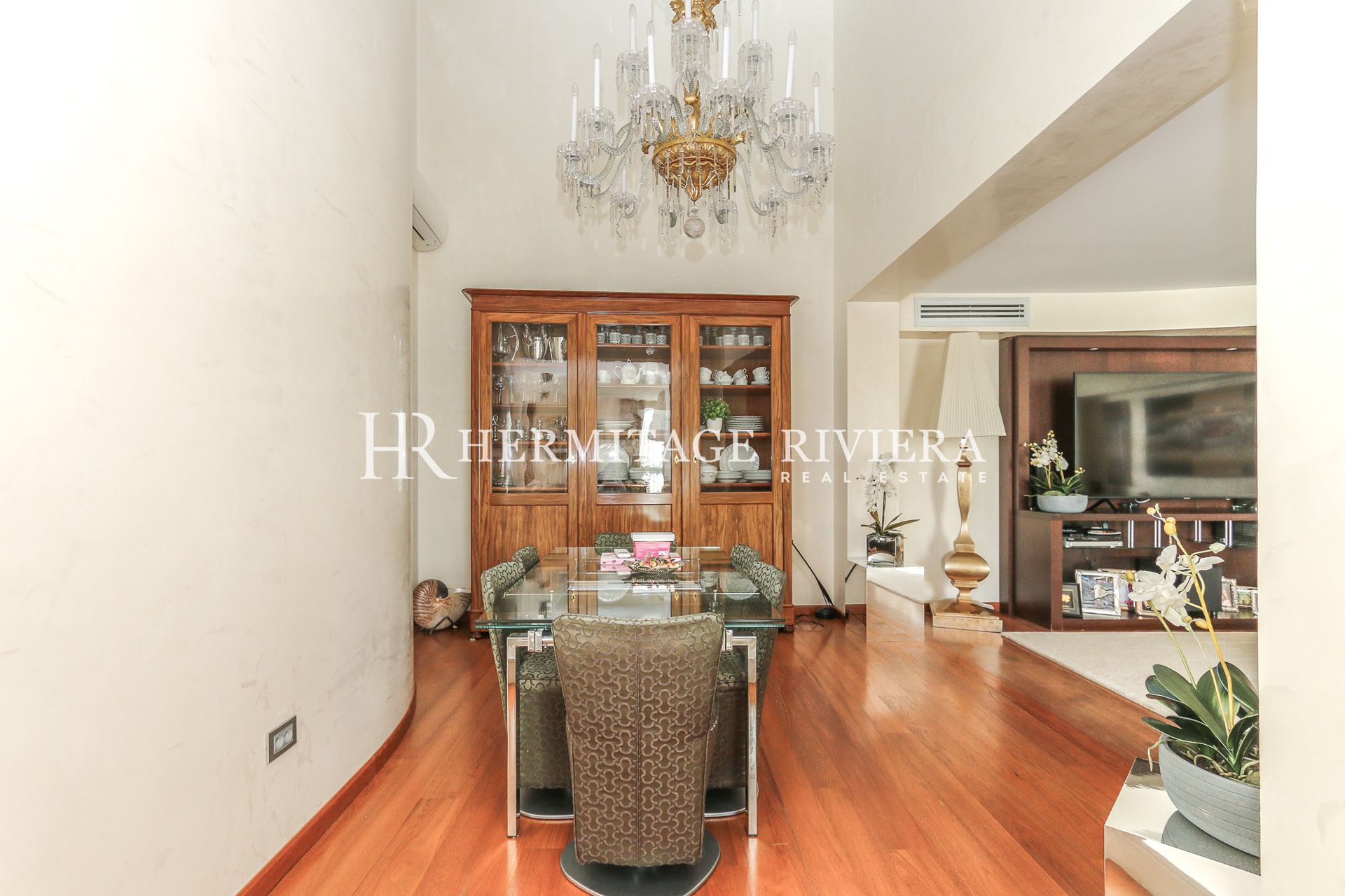 5 Pièces - Triplex - Vue mer - Terrasse - Frontière avec Monaco (image 9)