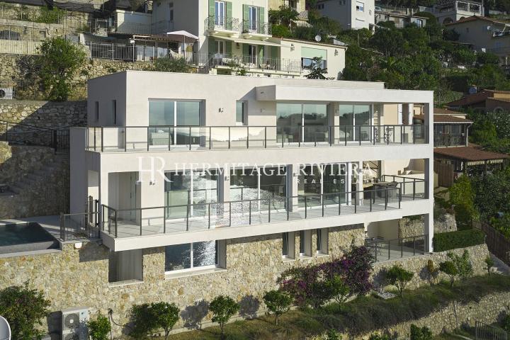 Moderne villa près de Monaco (image 1)