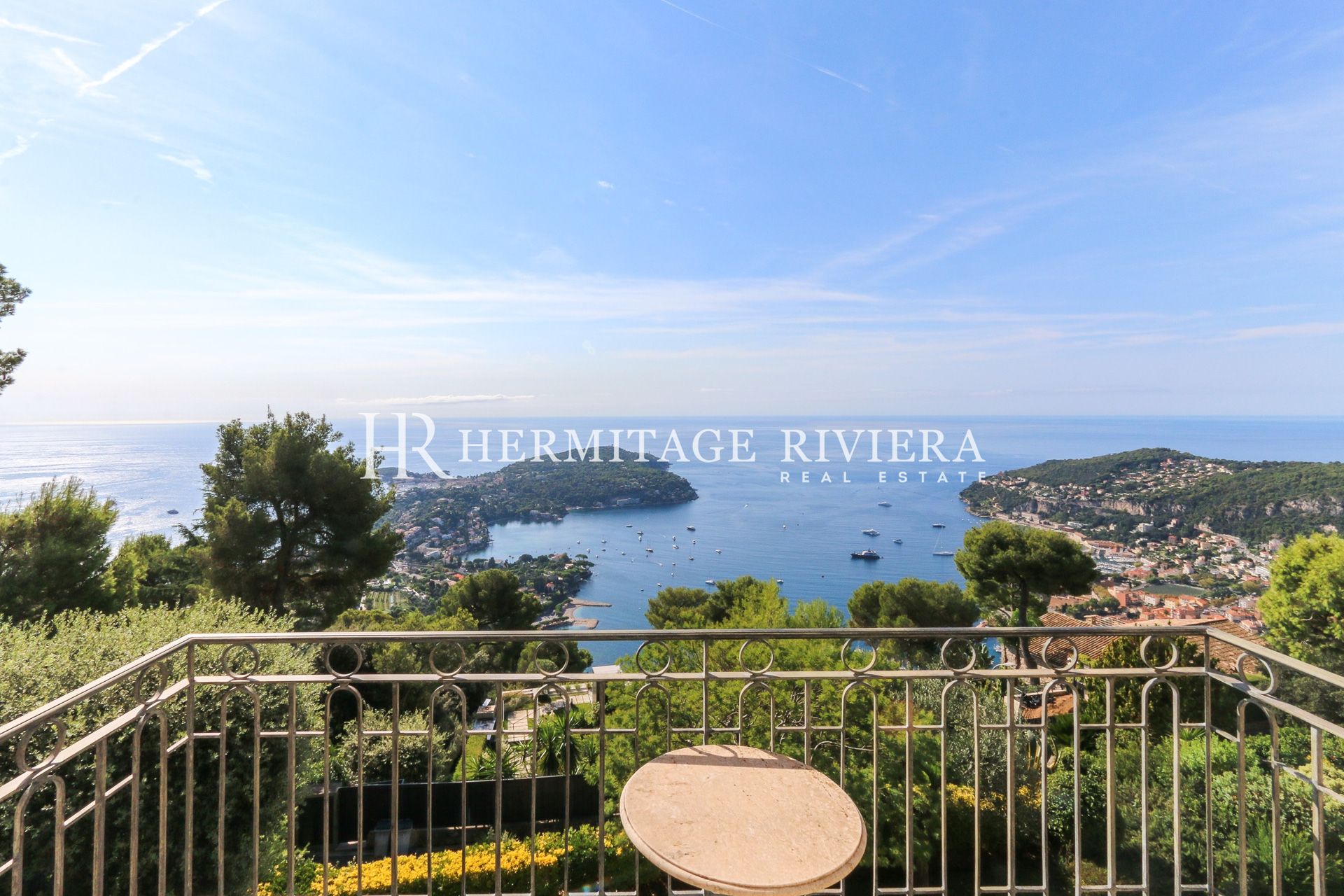 Vue mer - Piscine - Domaine fermé (image 6)