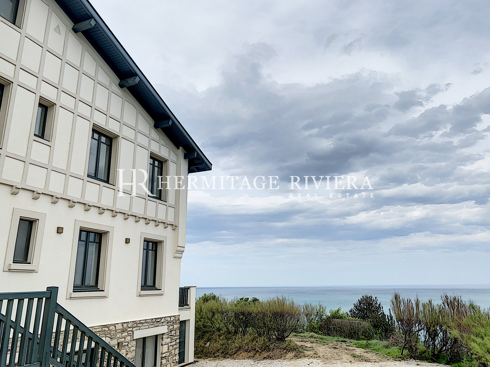 Magnifique villa près de la plage d'Erretegia (image 14)