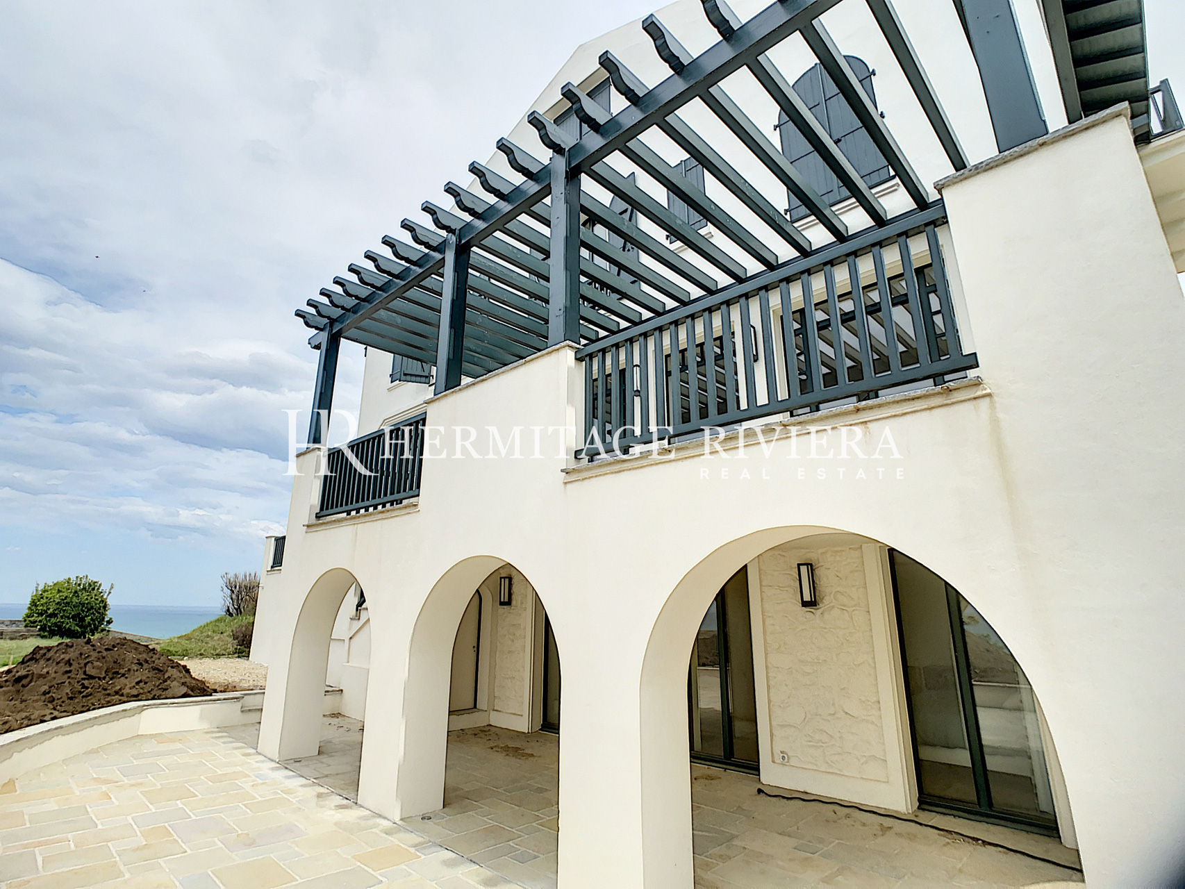 Magnifique villa près de la plage d'Erretegia (image 15)