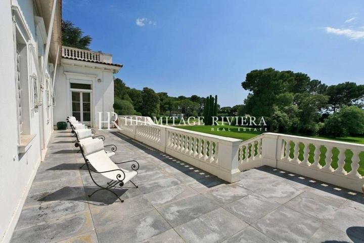 L’une des propriétés les plus prestigieuses de la Riviera (image 7)