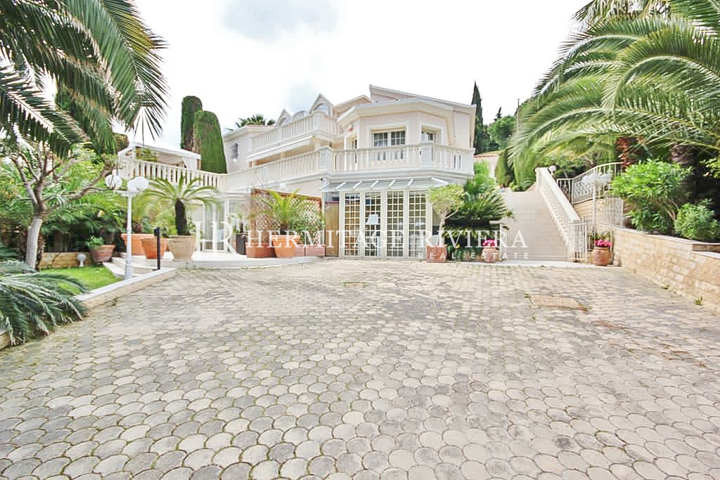 Belle propriété dans secteur résidentiel proche Monaco (image 3)
