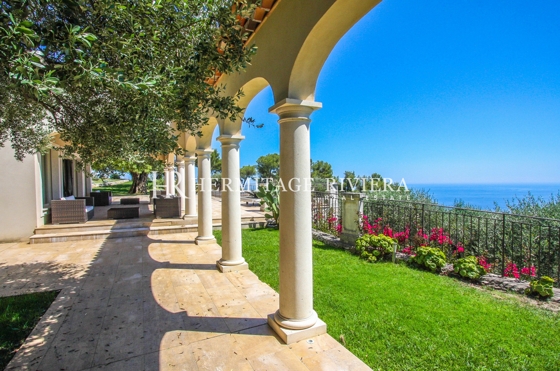 Vue panoramique sur Monaco et Cap Ferrat (image 10)