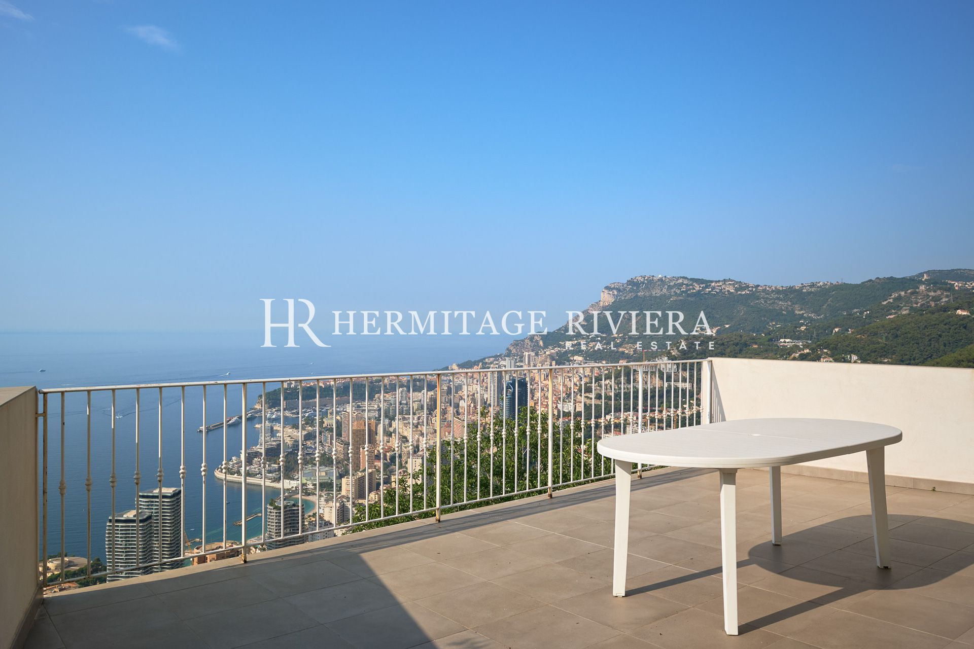 Charmante propriété avec vue sur Monaco (image 22)