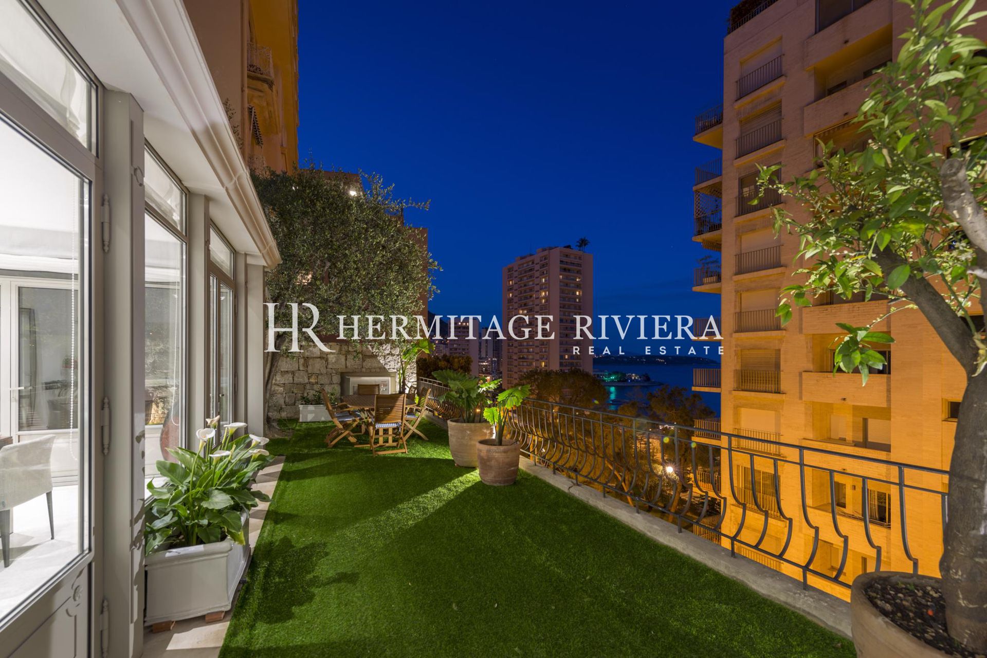 4 Pièces - Apartment de luxe - Terrasse (image 17)