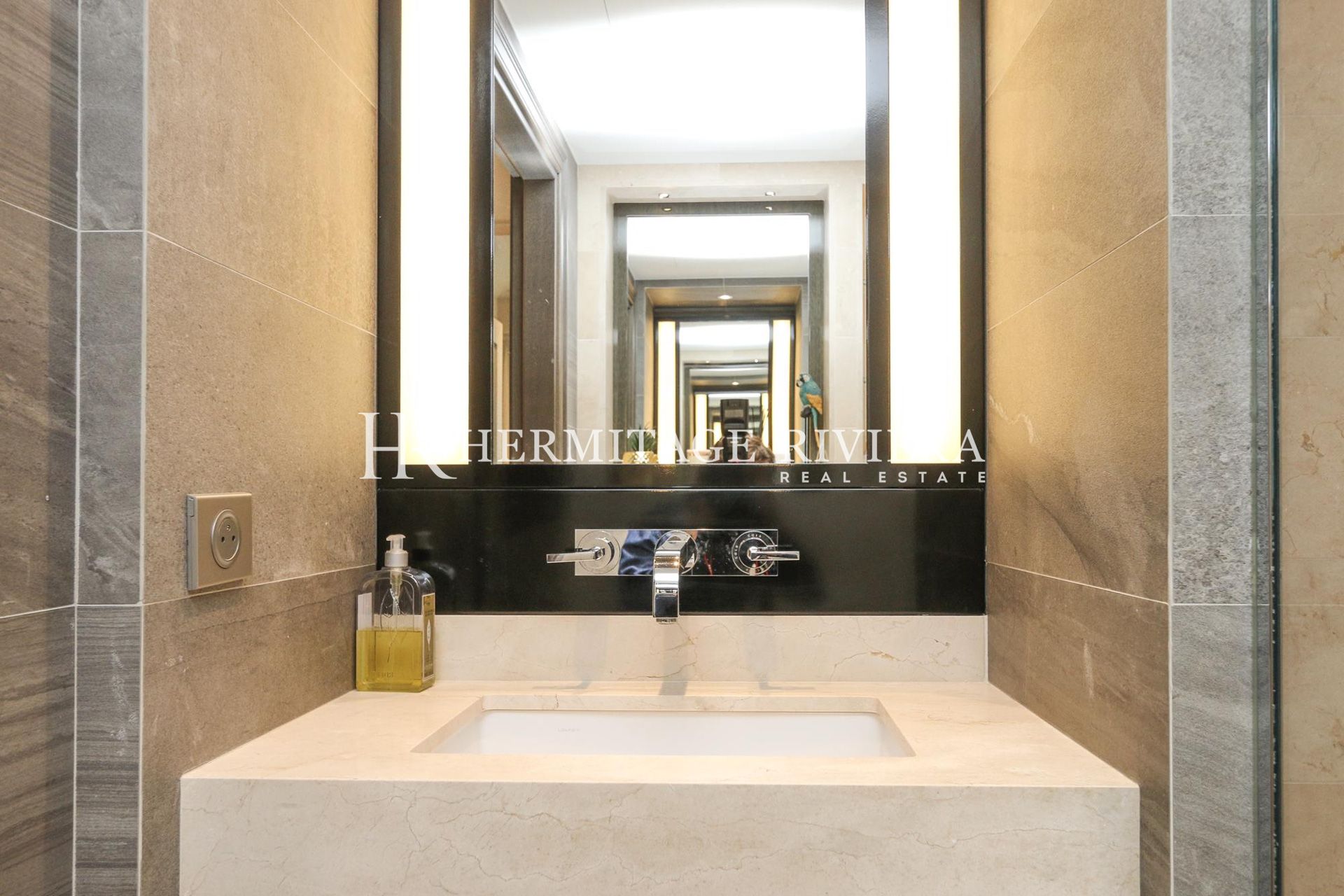 4 pièces - Piscine privative - Résidence de luxe (image 14)