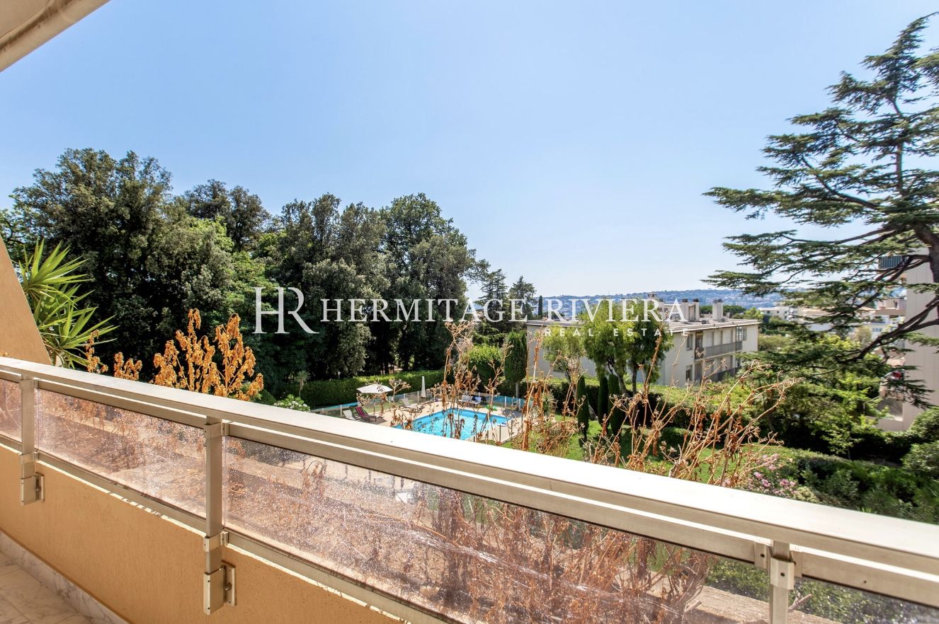 T4 - Toit terrasse - Piscine (image 3)