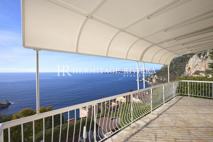 Villa dans domaine fermé proche Monaco (image 5)
