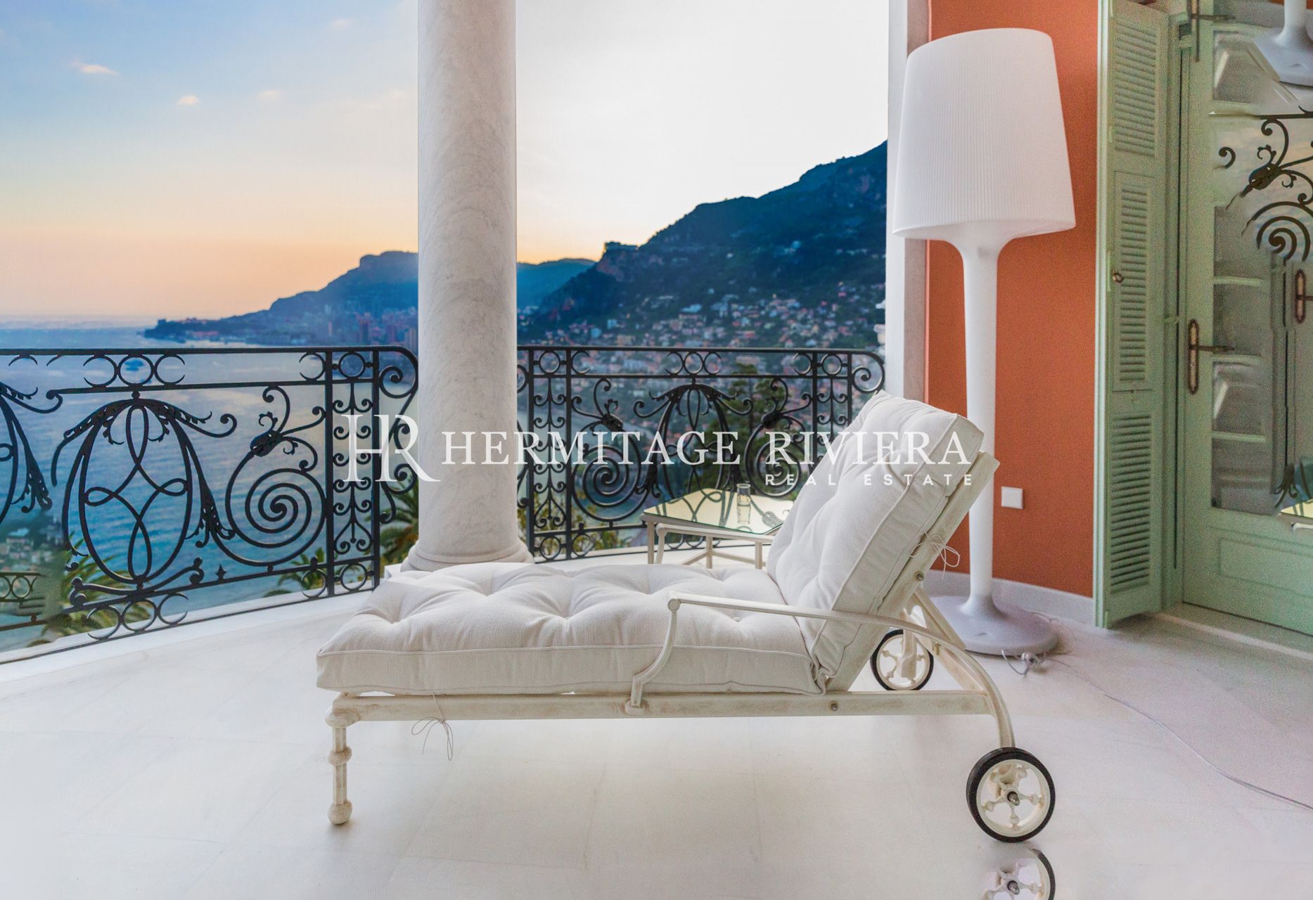 Demeure d'exception - Vue sur Monaco (image 15)