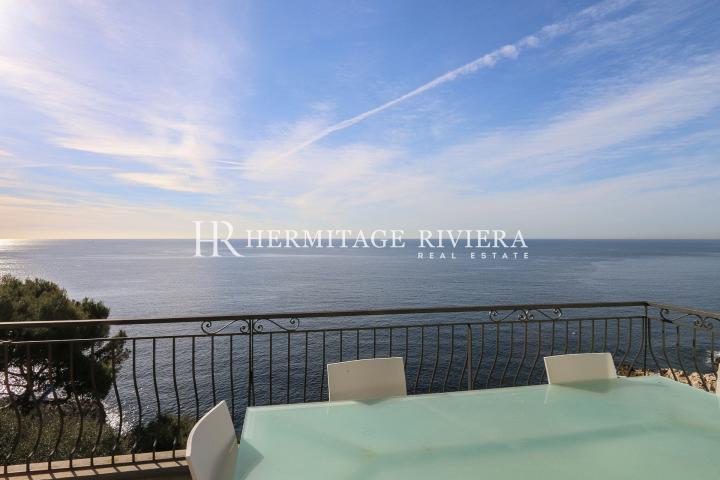 Villa contemporaine avec vue spectaculaire près du front de mer (image 2)