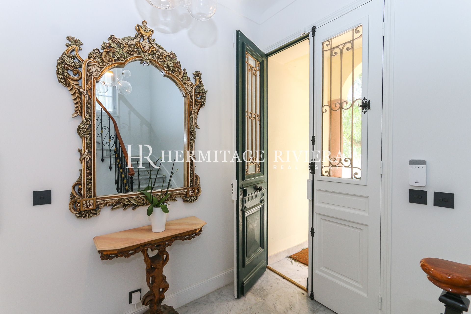 Élégante villa avec vue imprenable  (image 6)
