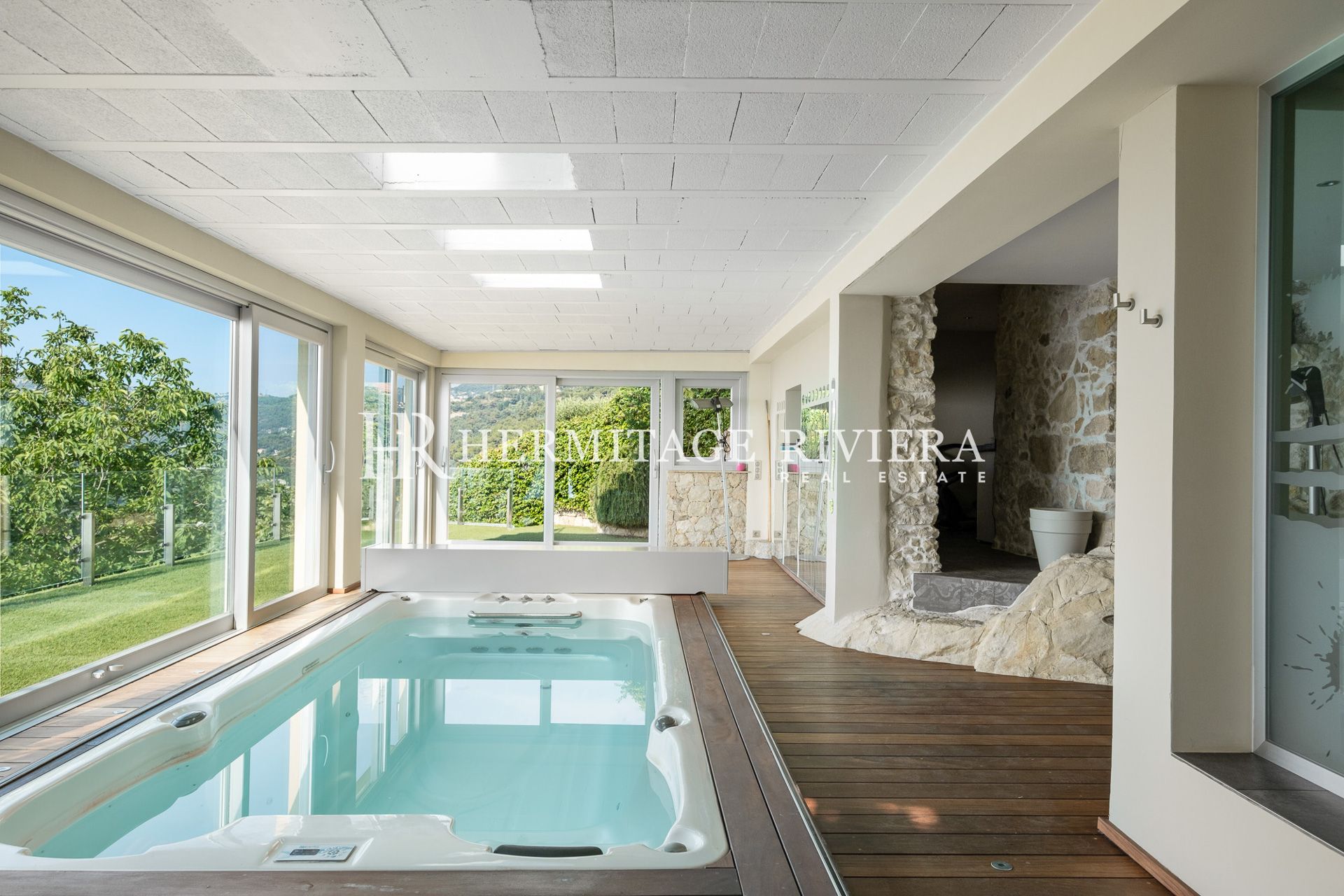 Charmante propriété avec vue sur Monaco (image 13)