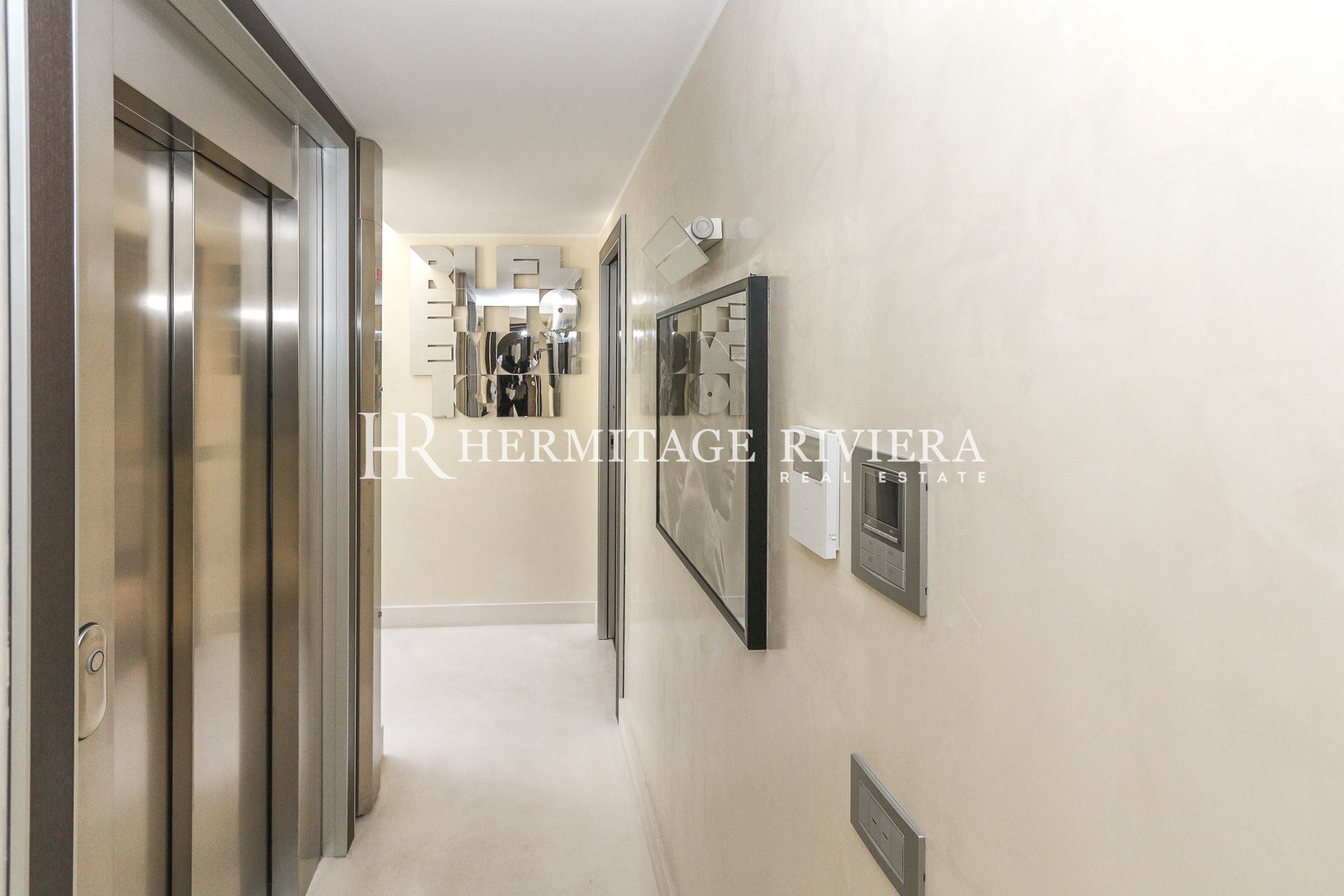 5 Pièces - Triplex - Vue mer - Terrasse - Frontière avec Monaco (image 13)