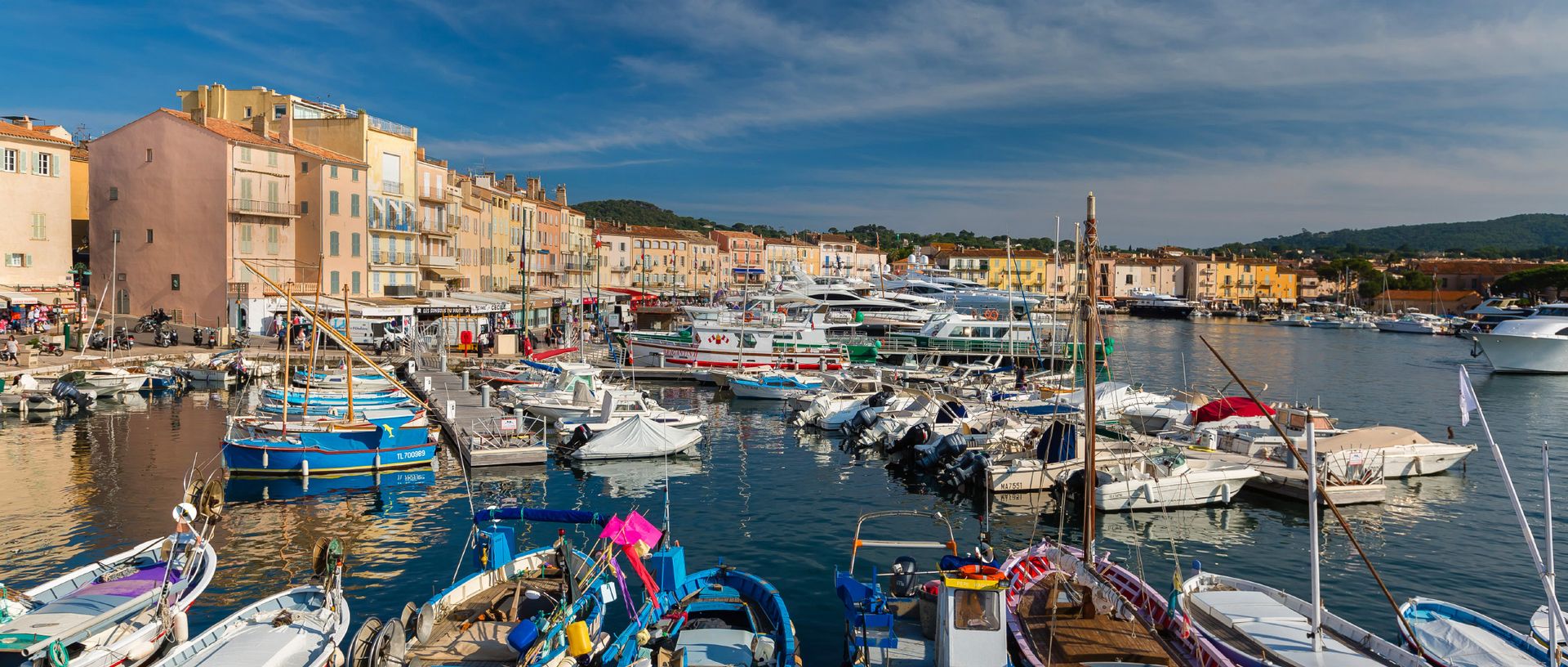 Saint-Tropez (image 1)