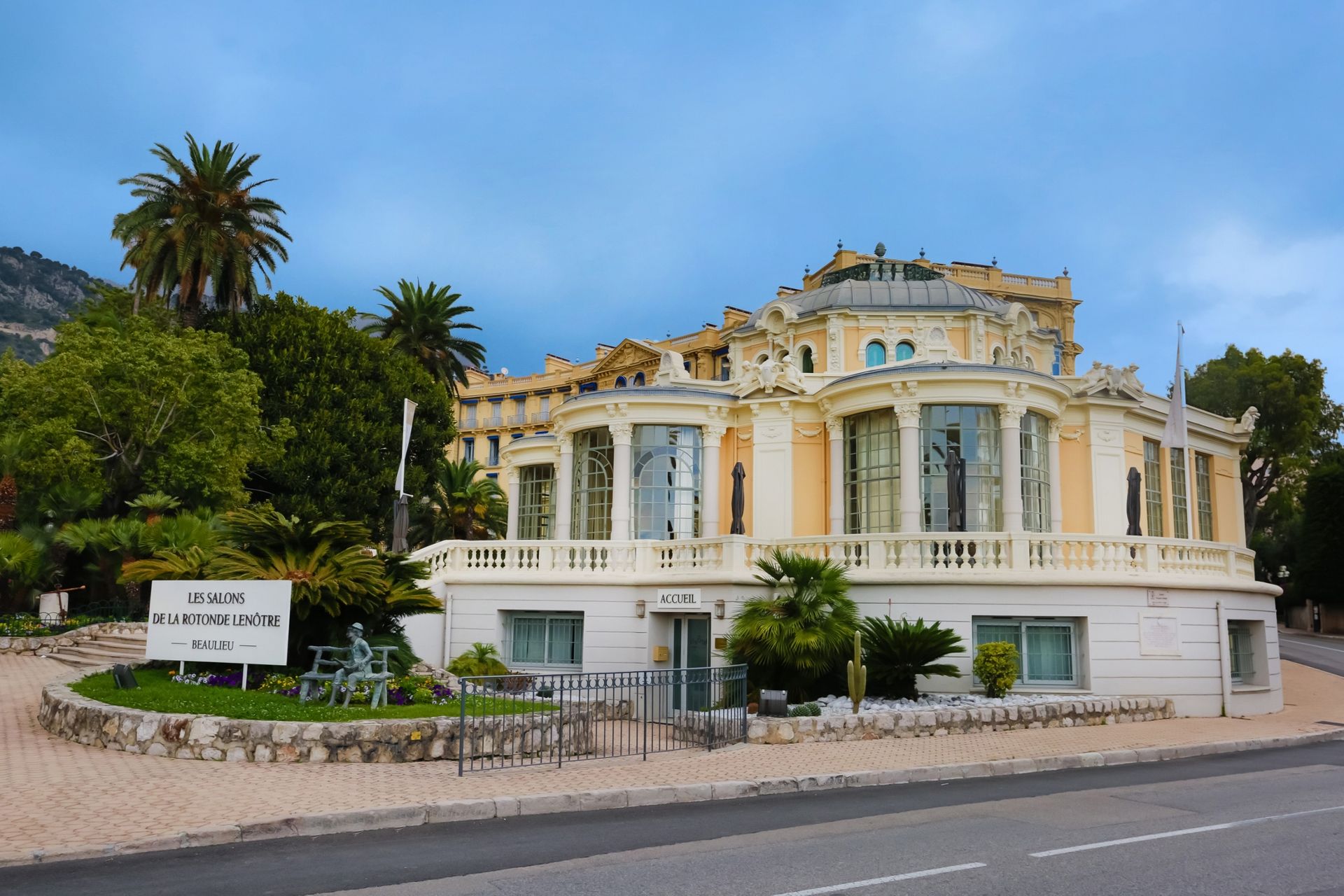 Beaulieu-sur-Mer (image 3)