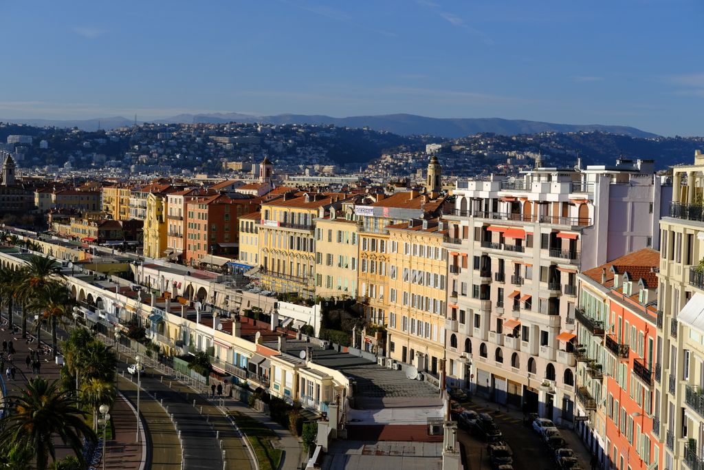 Les meilleures villes où il faut investir dans le sud de la France