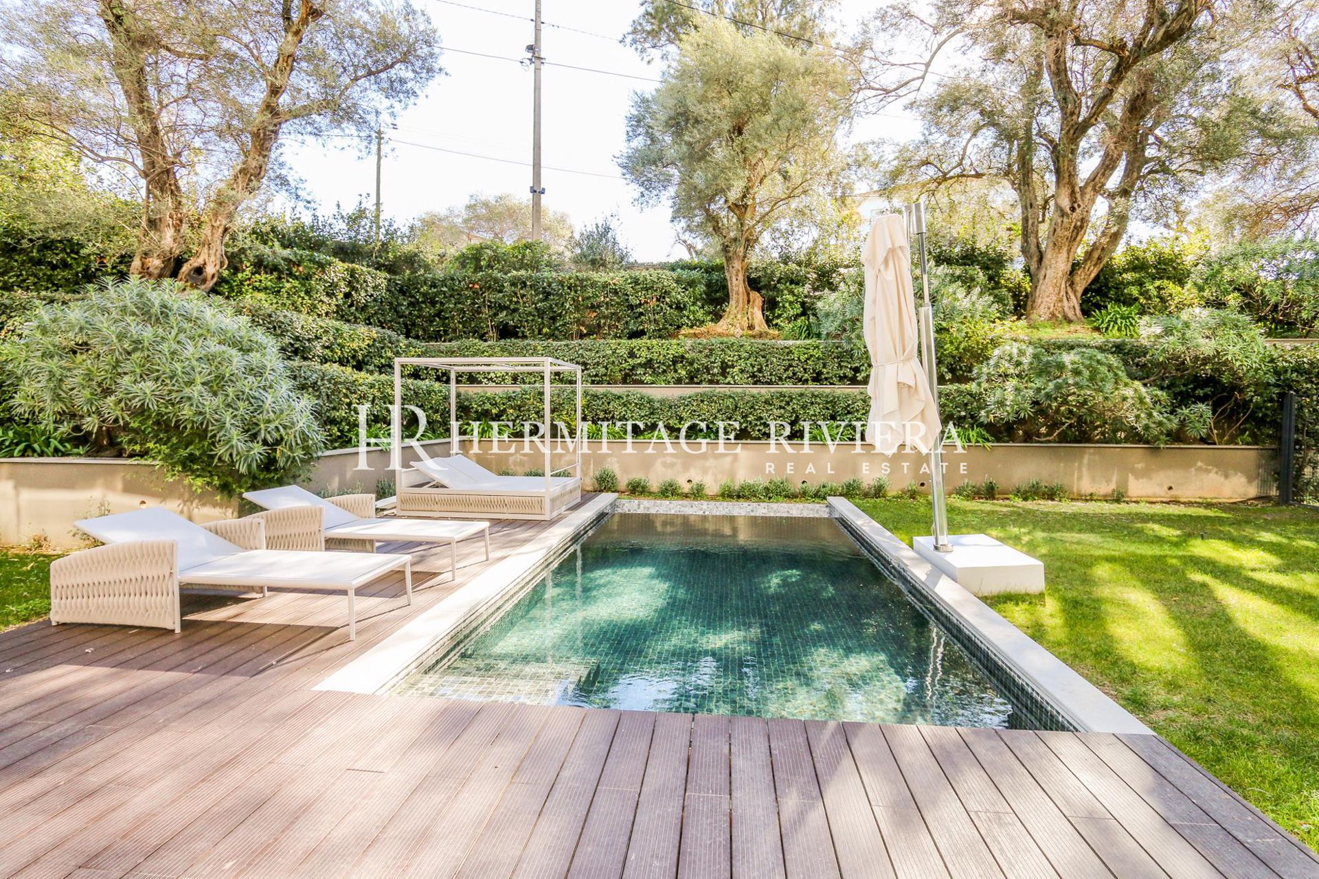 4 pièces - Piscine privative - Résidence de luxe (image 4)