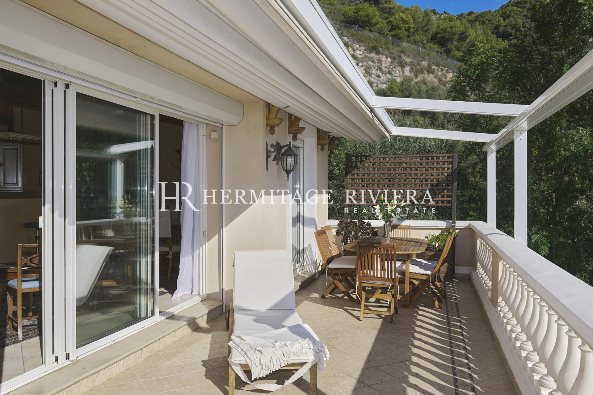 Belle villa avec vue époustouflante sur Monaco (image 11)