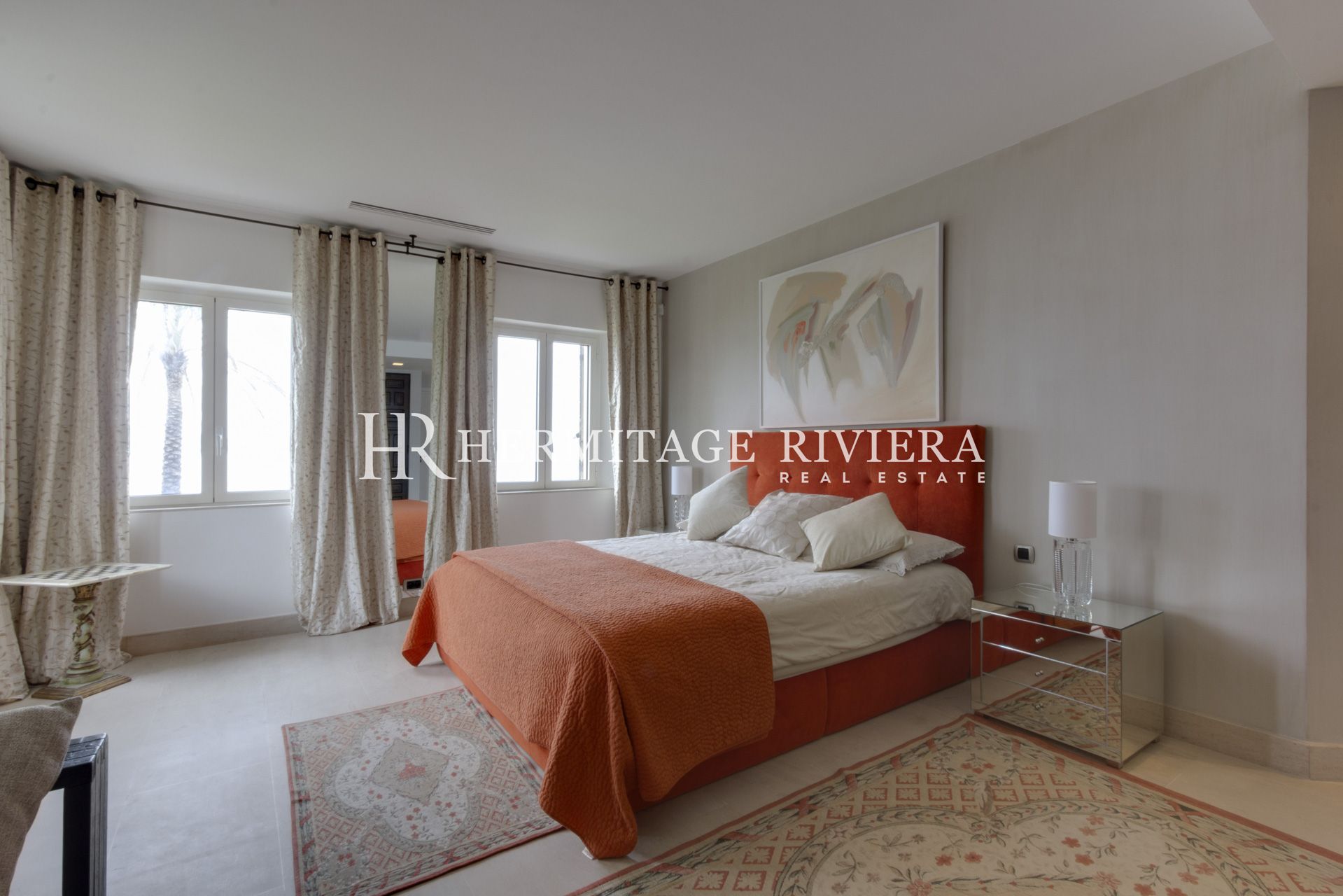 Splendide villa pieds dans l'eau (image 24)