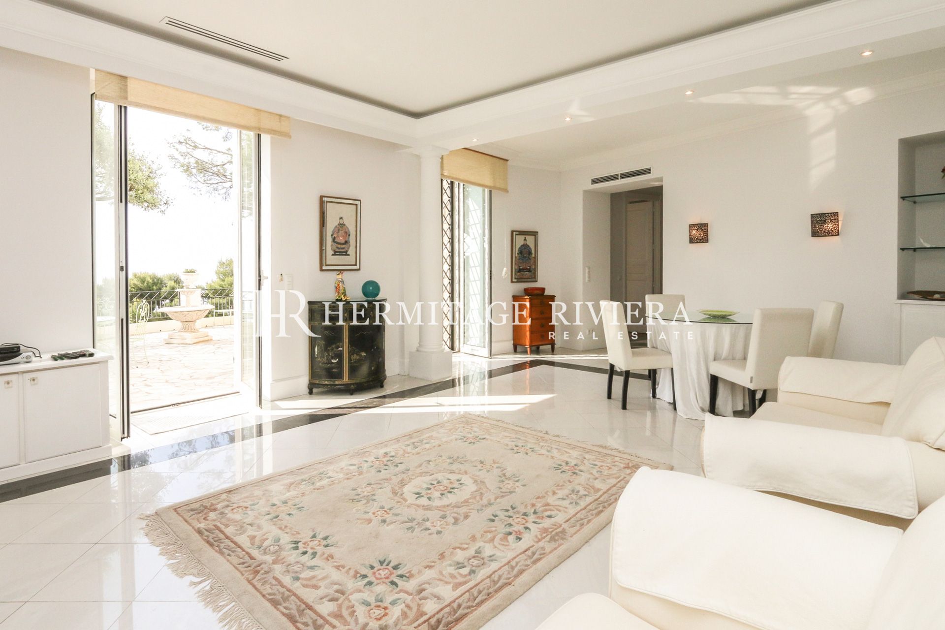 4 pièces - Proche Monaco - Sea views - Terrasse (image 5)