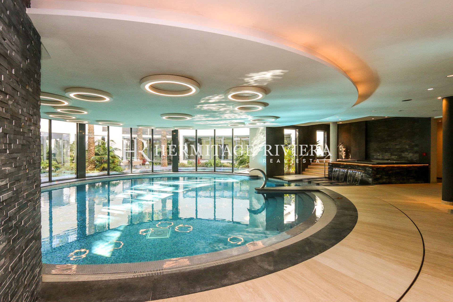 4 pièces - Piscine privative - Résidence de luxe (image 23)
