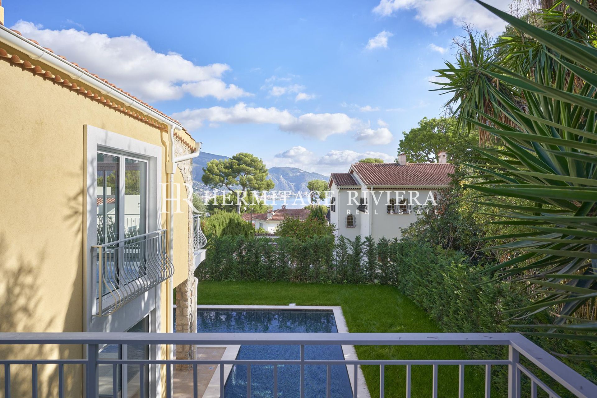 Rénové - Vue mer - Pool (image 8)