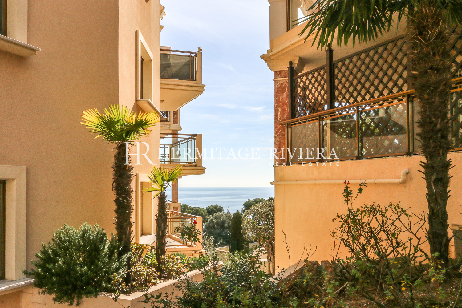 Appartement à rénover avec vue sur Monaco  (image 6)