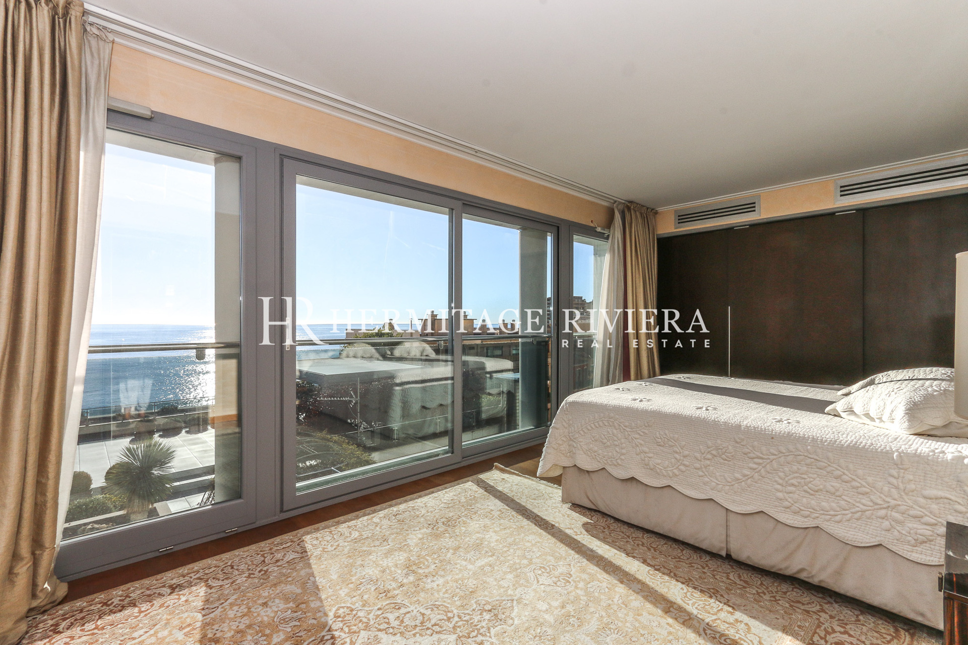 Somptueux appartement triplex à la frontière avec Monaco (image 18)