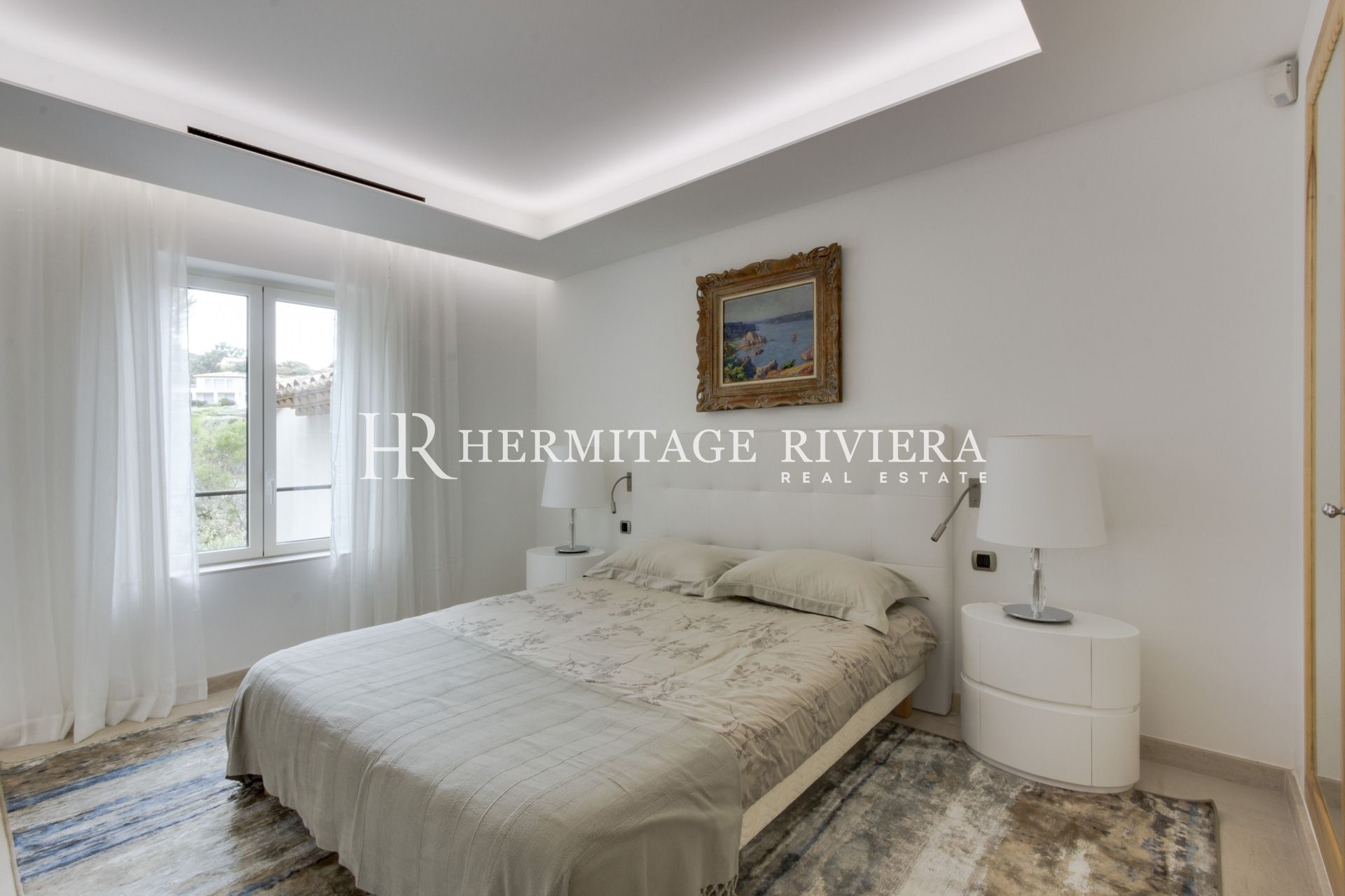 Splendide villa pieds dans l'eau (image 18)