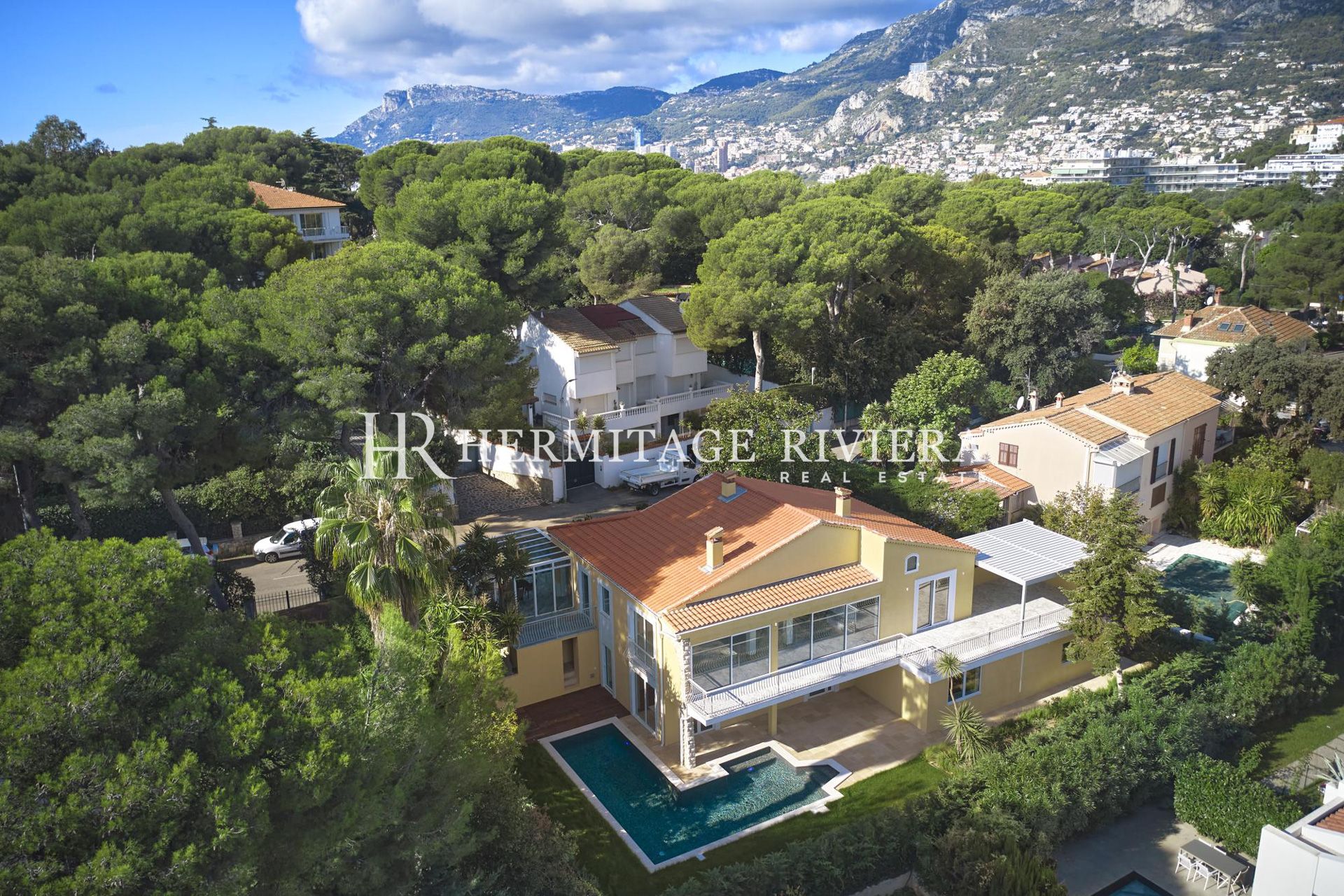 Rénové - Vue mer - Pool (image 7)