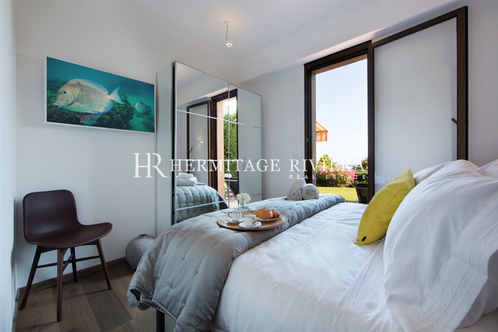 3 Pièces - Appartement avec vue mer et terrasse (image 11)