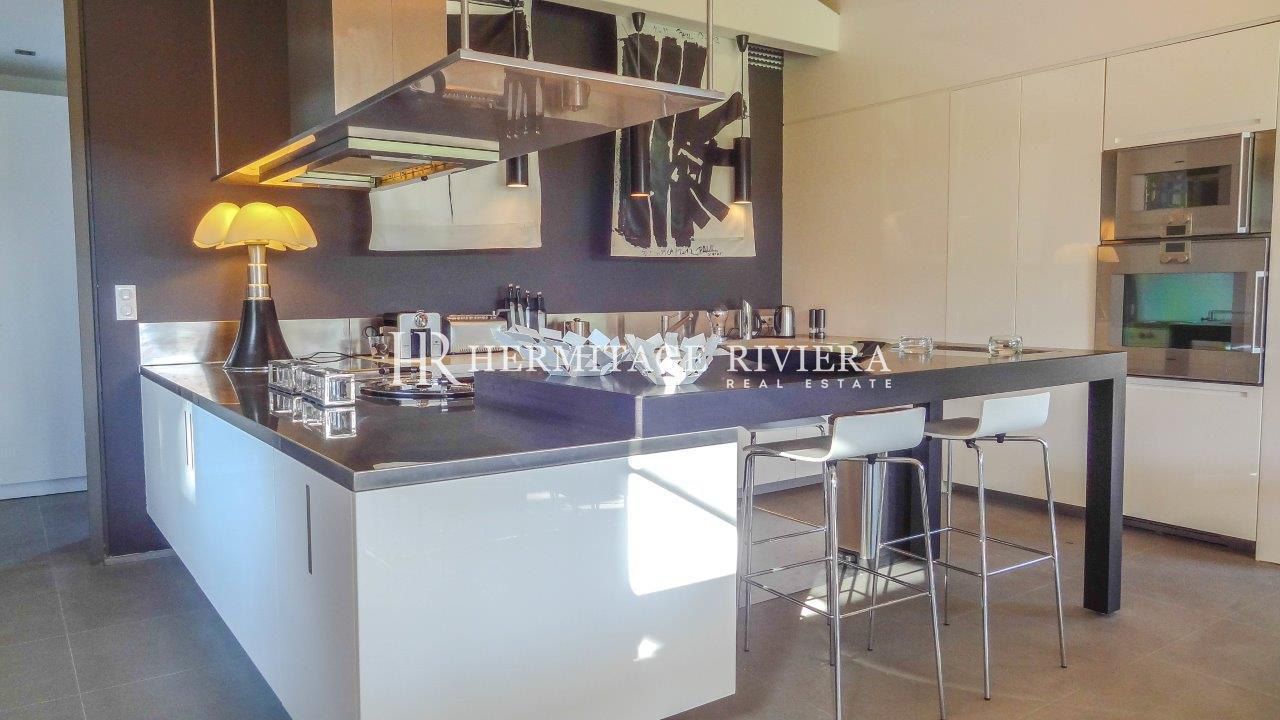 Belle villa moderne - Proche plages (image 12)