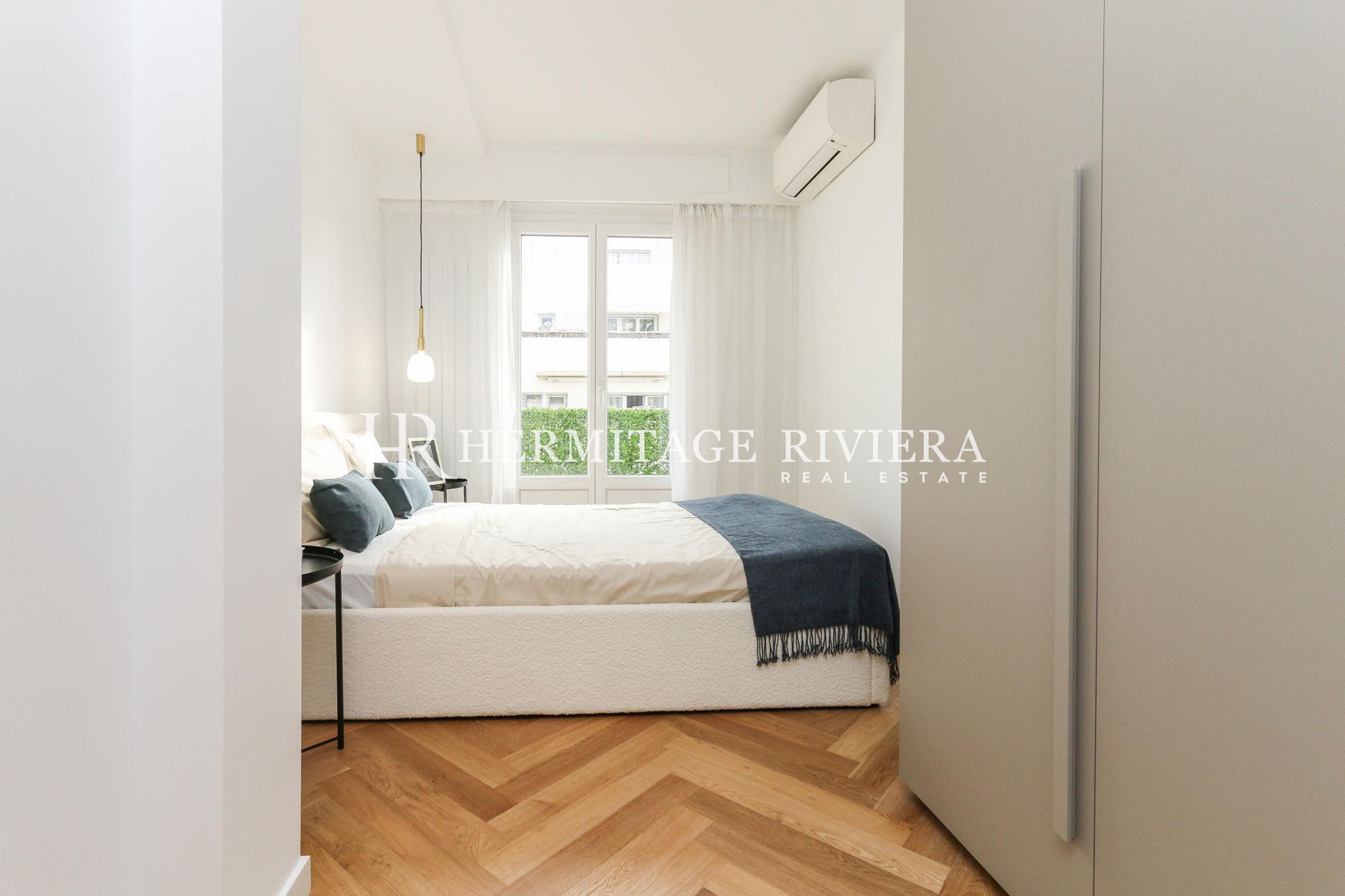 2 pièces - Rénové - terrasse à ciel ouvert  (image 17)