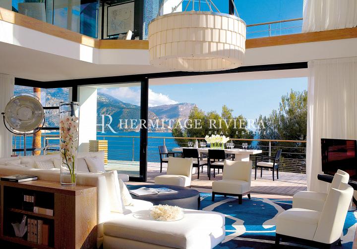 La plus belle villa pour vacances au Cap Ferrat (image 7)