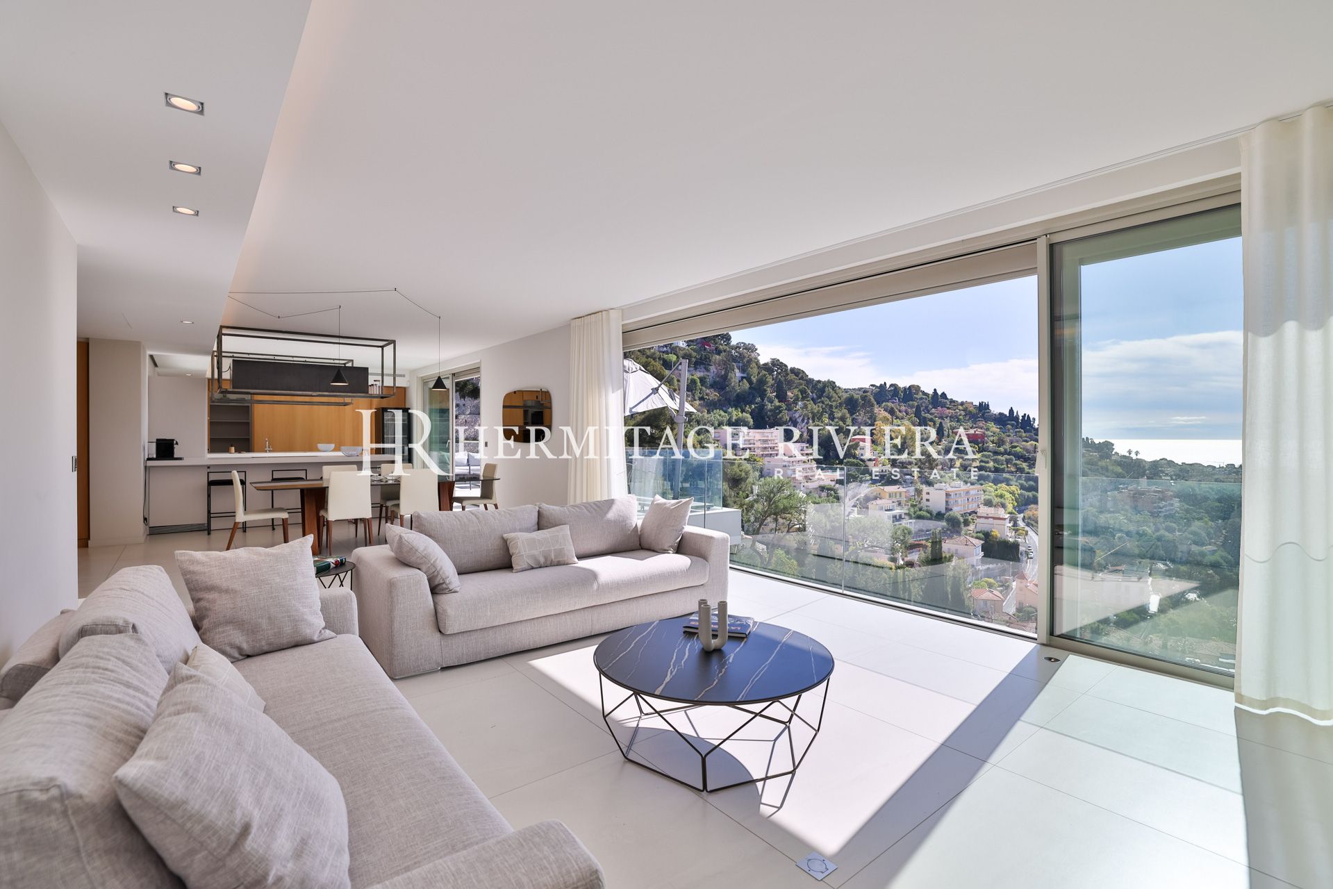 Propriété de prestige - Vue mer - Pool (image 8)