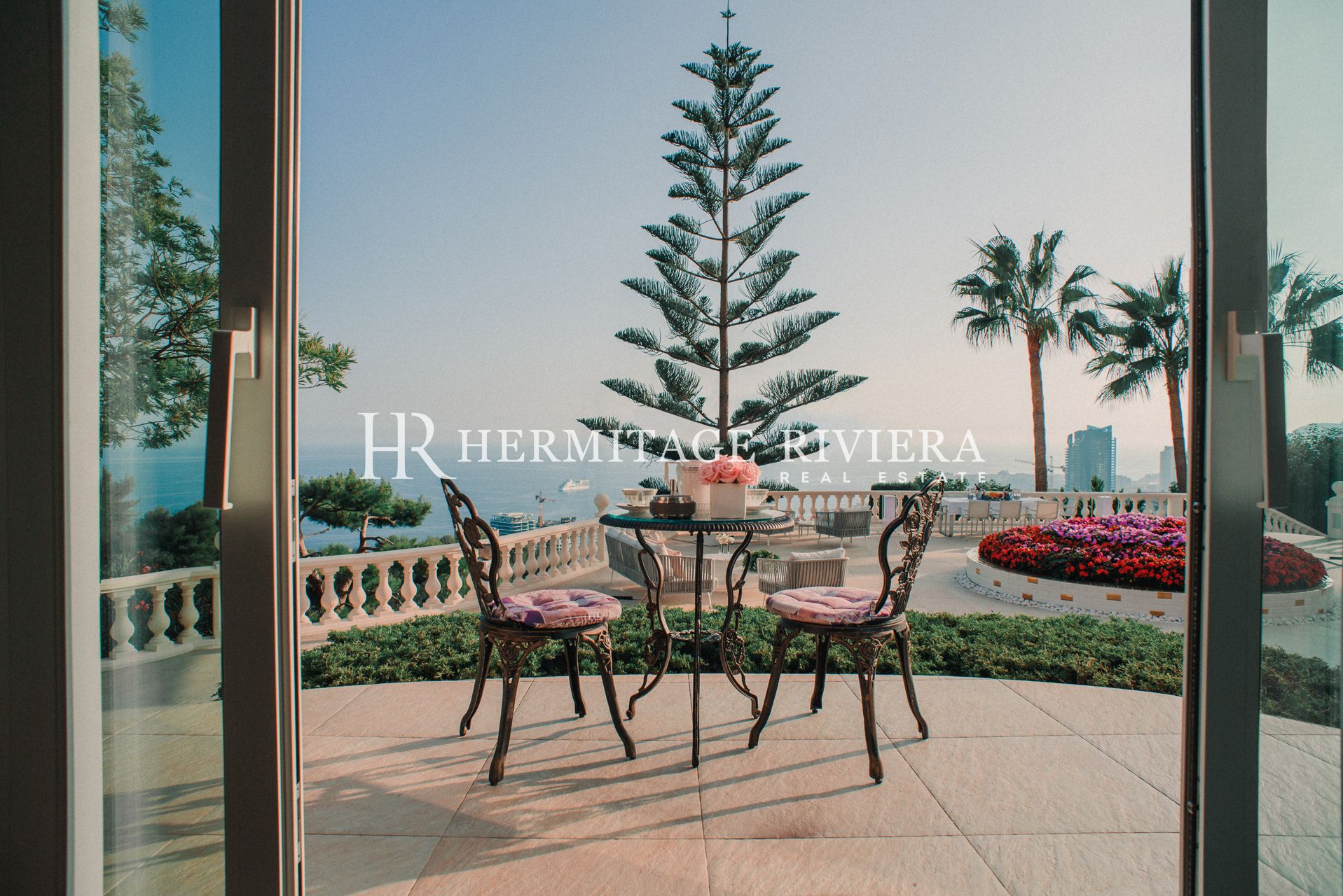 Villa avec vue mer fantastique - Proche Monaco (image 8)