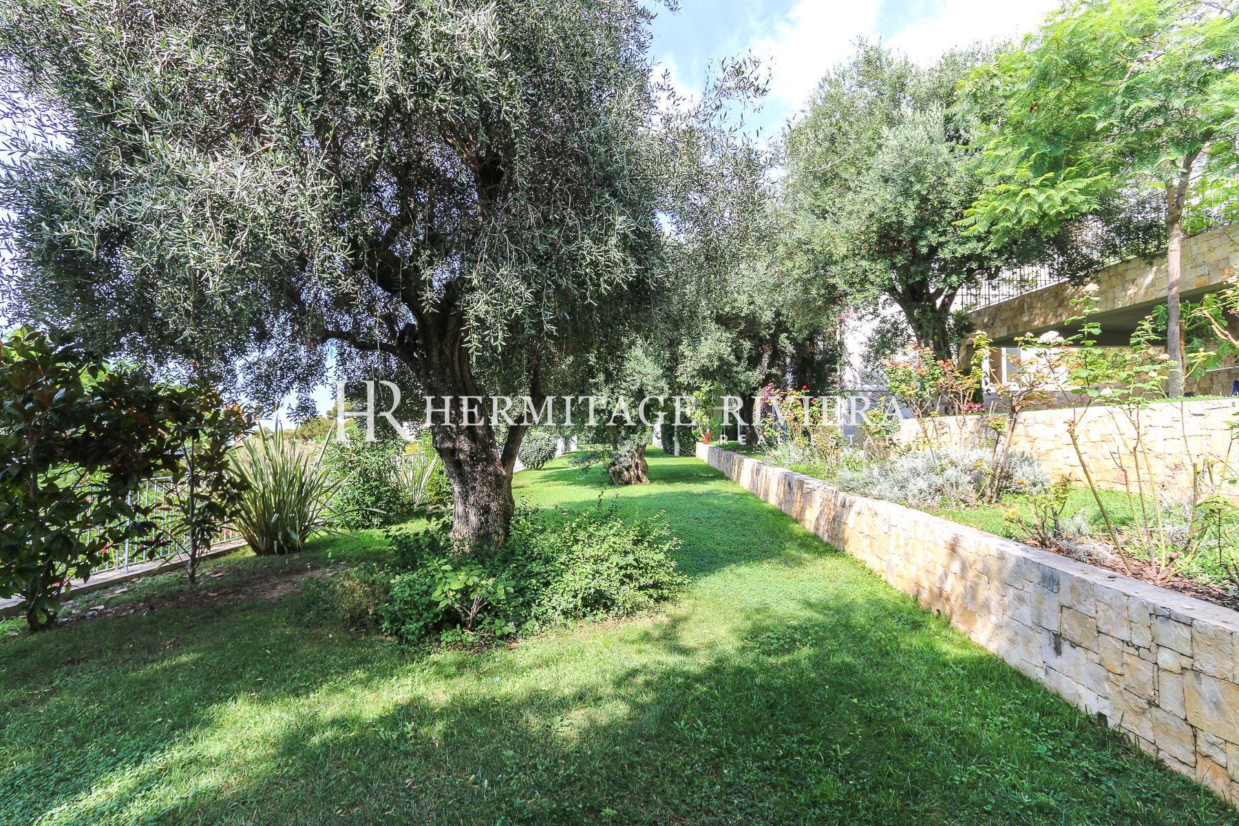 Propriété de deux villas modernes - Vue mer - Piscine (image 33)