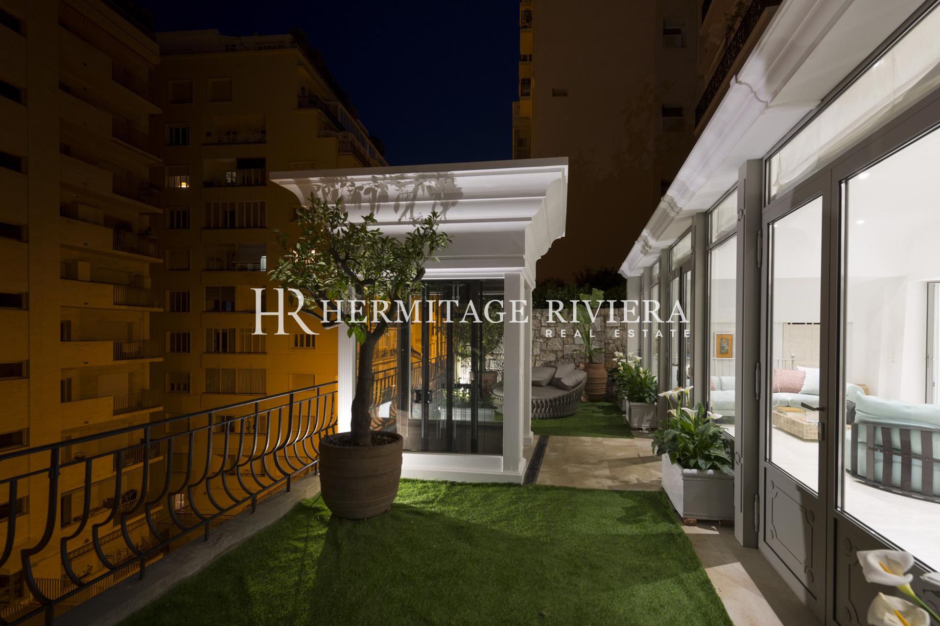 4 Pièces - Apartment de luxe - Terrasse (image 20)