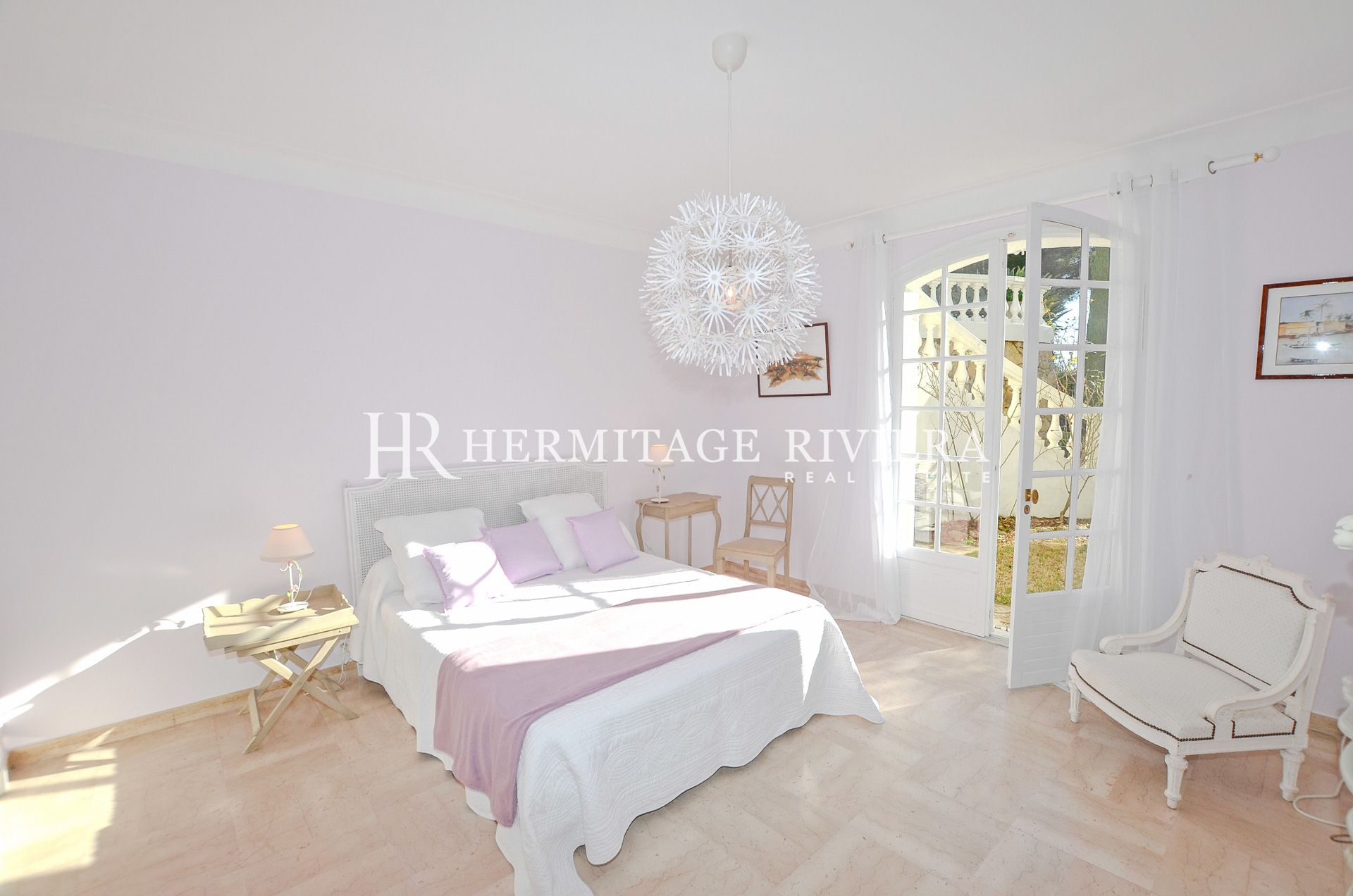 Vue mer imprenable - Piscine - Jardin plat (image 11)