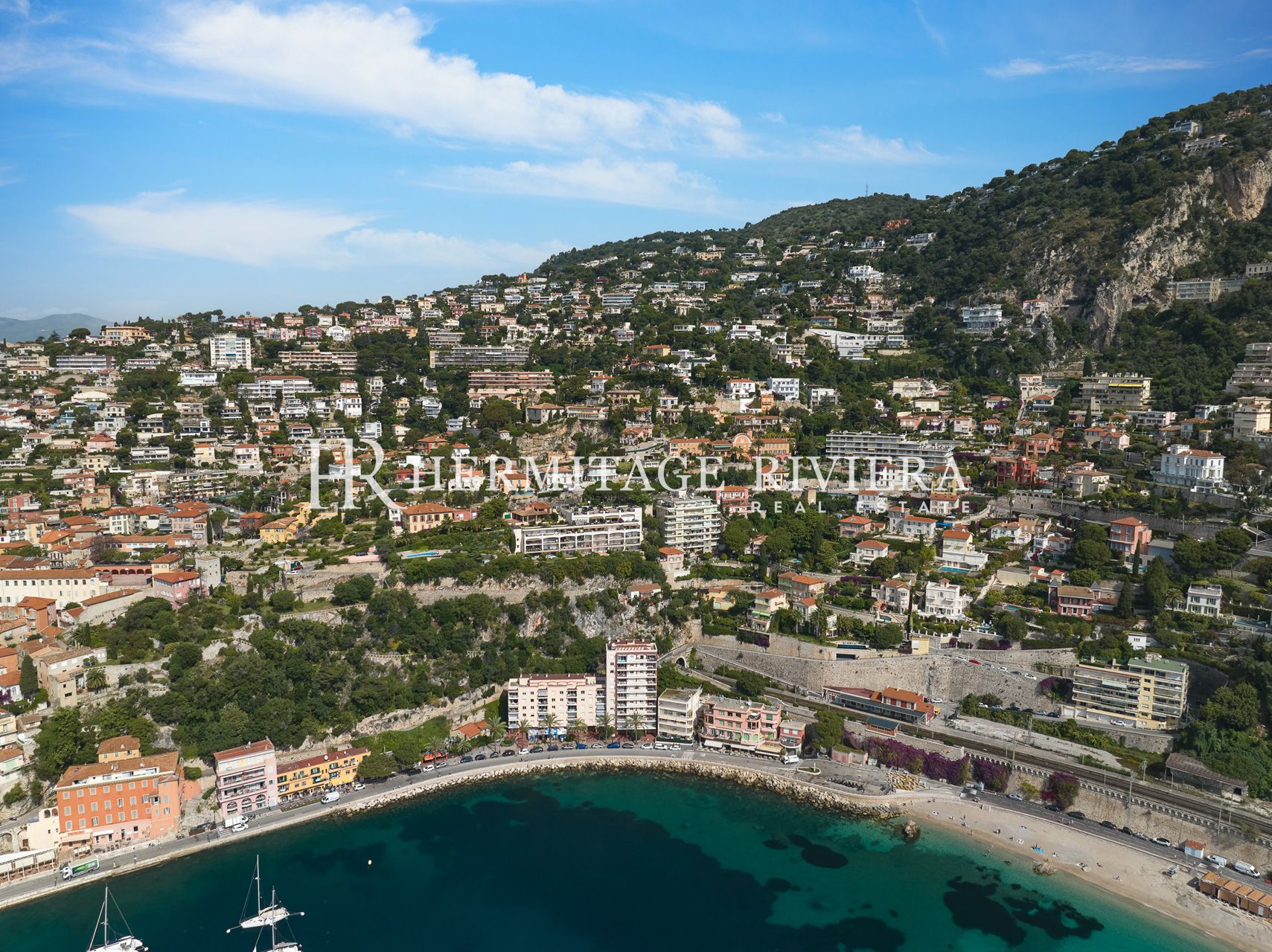 Propriété historique - 4 Pièces - Vue sur la Rade - Terrasse (image 24)