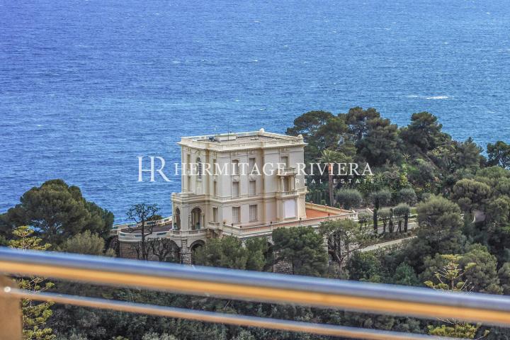 Villa contemporaine avec vue sur Monte-Carlo Beach (image 6)