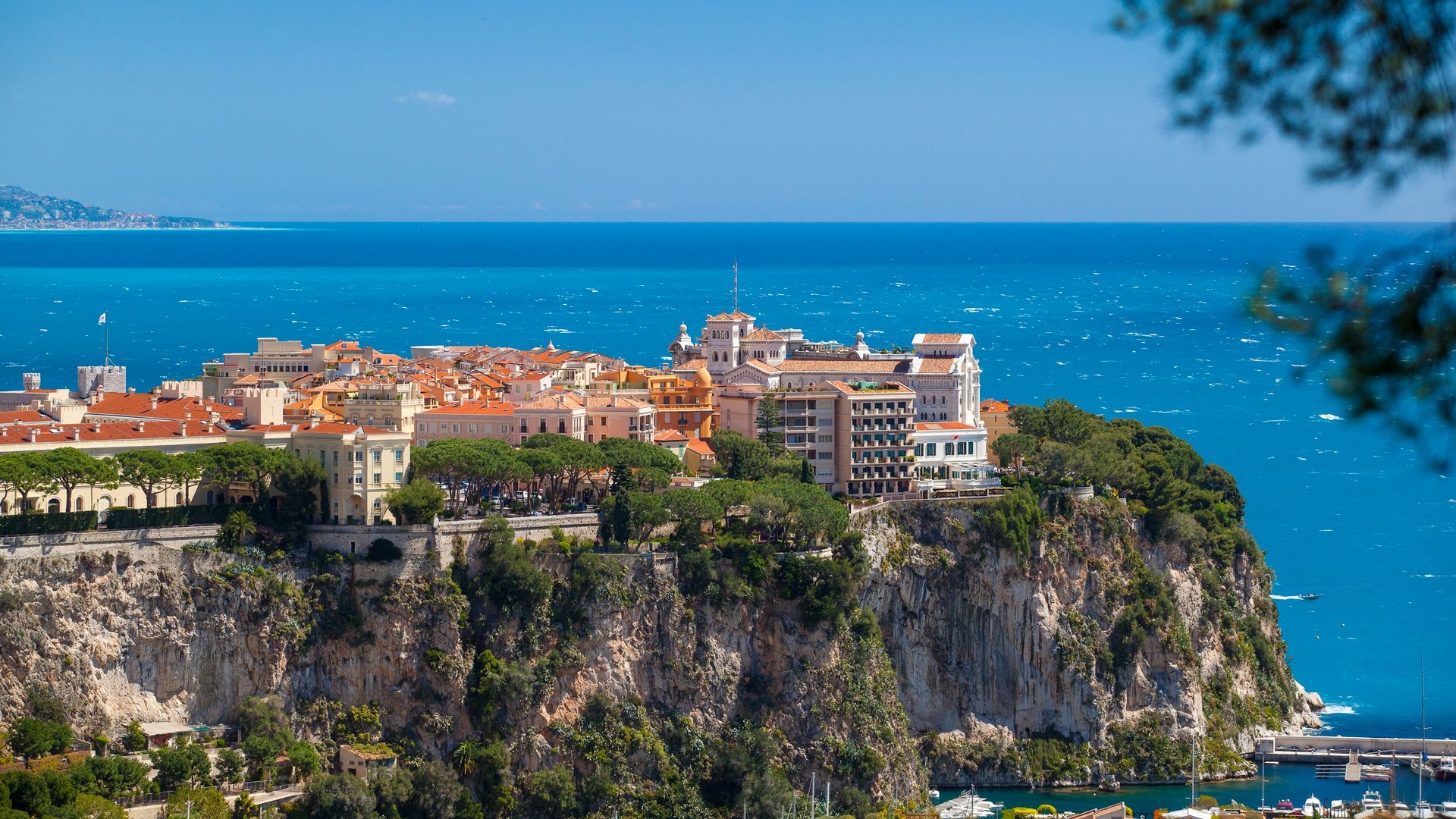 Les propriétés les plus chères de la Côte d'Azur