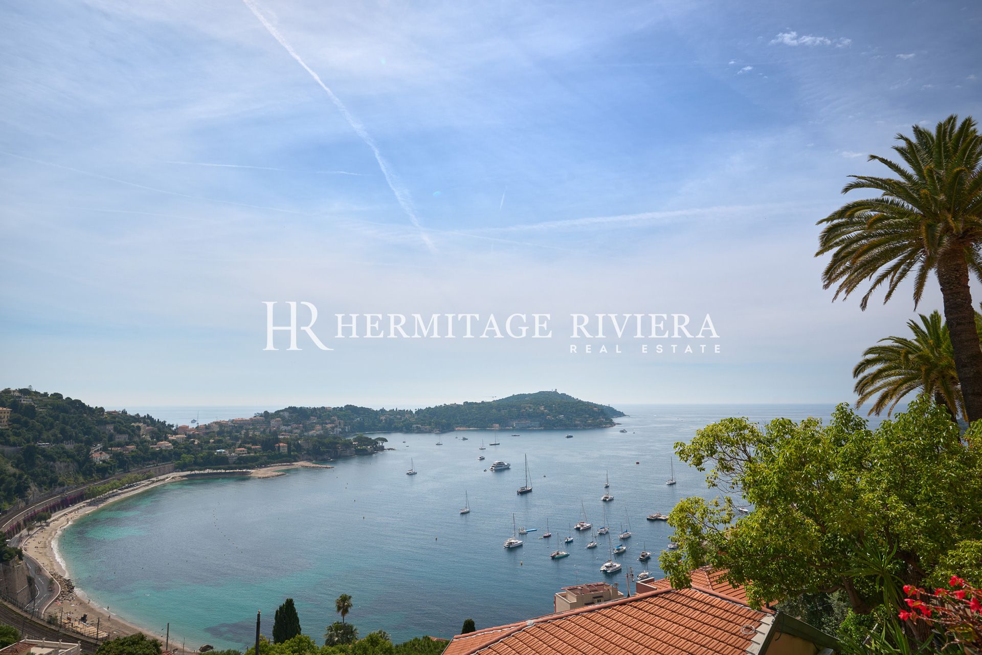 Propriété historique - 4 Pièces - Vue sur la Rade - Terrasse (image 2)