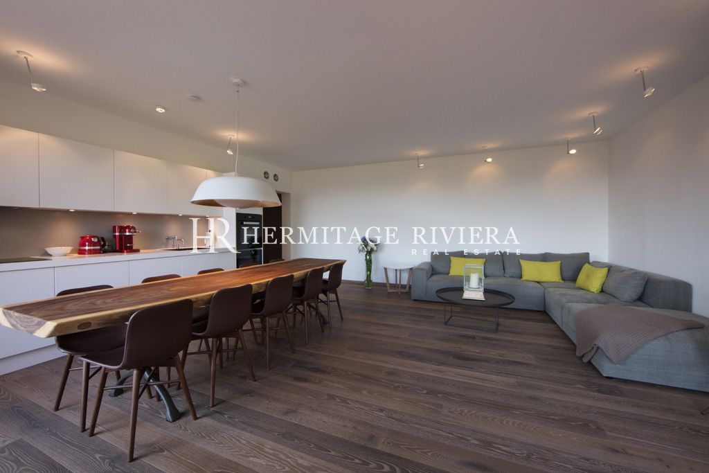 3 Pièces - Appartement avec vue mer et terrasse (image 5)