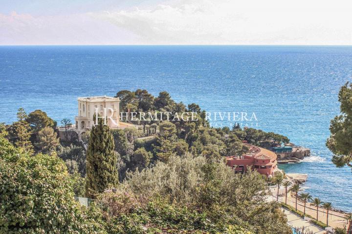 Villa contemporaine avec vue sur Monte-Carlo Beach (image 19)