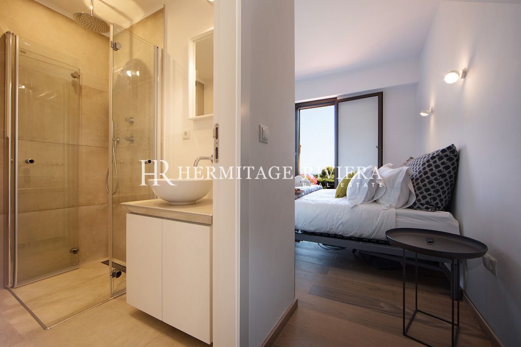 3 Pièces - Appartement avec vue mer et terrasse (image 12)